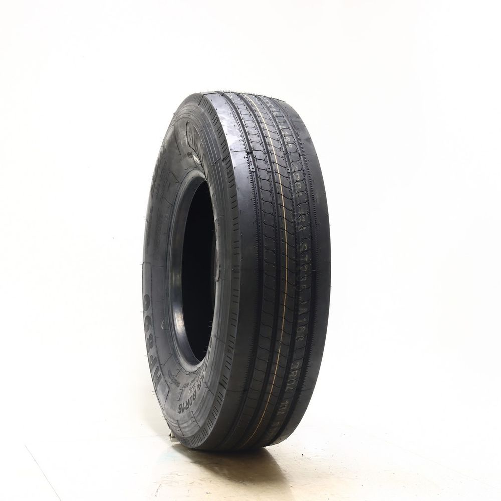 Set of (4) New ST 235/80R16 Milepro MP890 129/125M G - Image 1