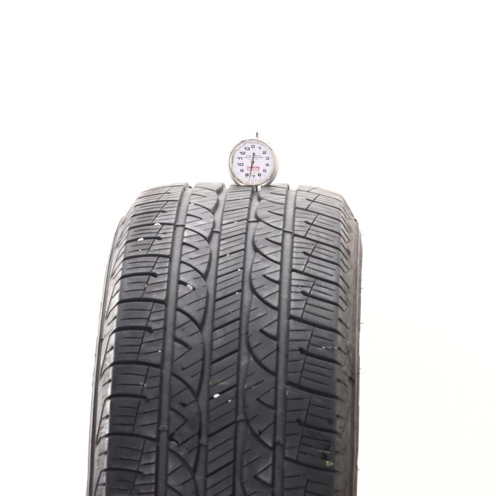 Set of (4) Used 245/60R18 Kelly Edge Touring A/S 105V - 6-7.5/32 - Image 5