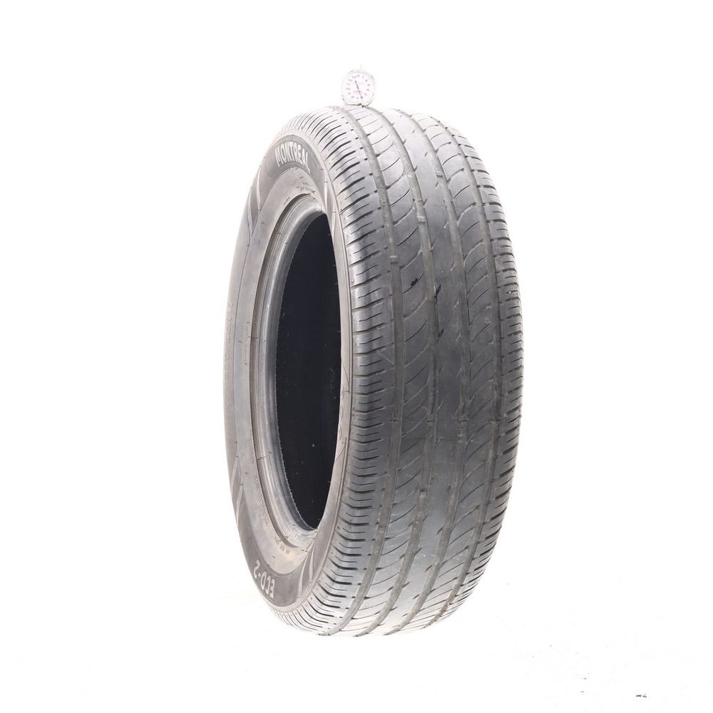 Used 225/65R17 Montreal Eco-2 102H - 6/32 - Image 1