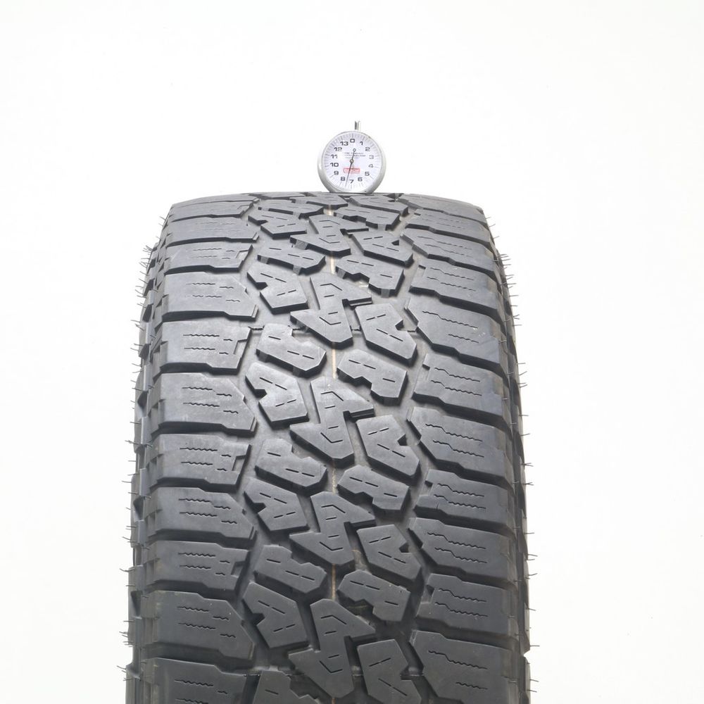 Used 275/65R18 Falken Wildpeak A/T3W 116T - 7.5/32 - Image 2