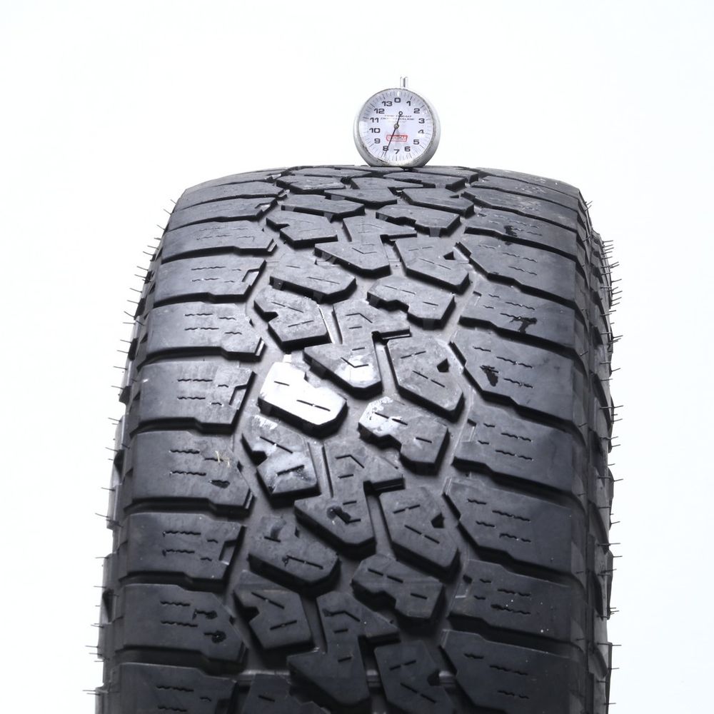 Set of (2) Used 275/65R18 Falken Wildpeak A/T3W 116T - 6.5-7.5/32 - Image 3