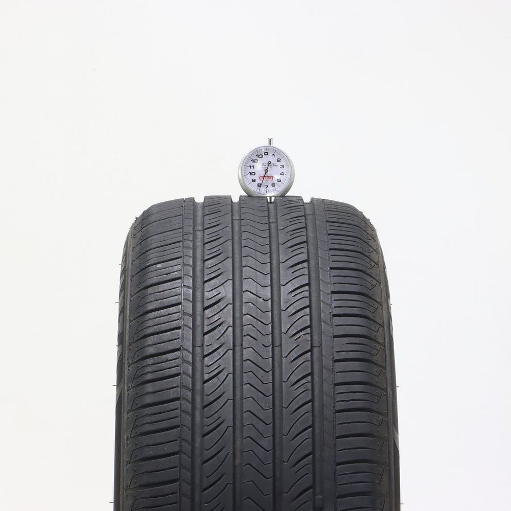 Set of (2) Used 225/50R18 Advanta ER-800 95H - 7.5-8.5/32 - Image 2