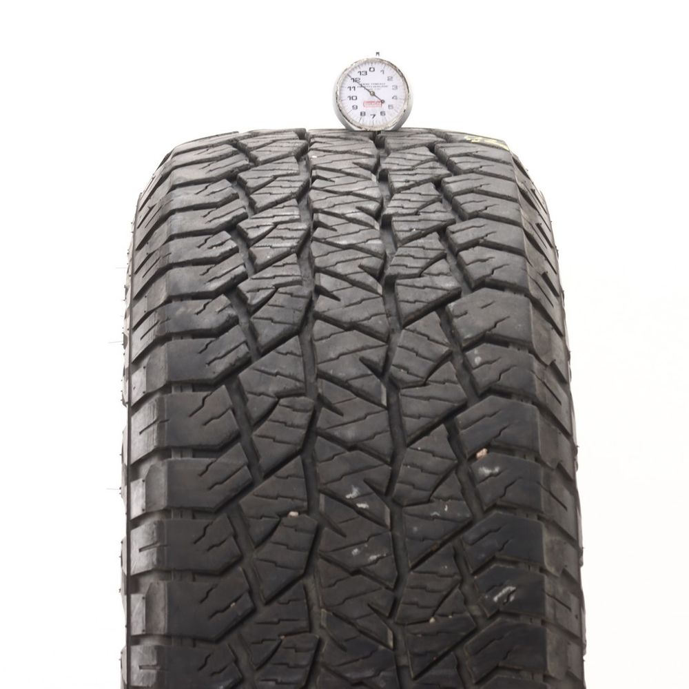 Set of (2) Used LT 265/60R20 Hankook Dynapro AT2 Xtreme 121/118S E - 12/32 - Image 2