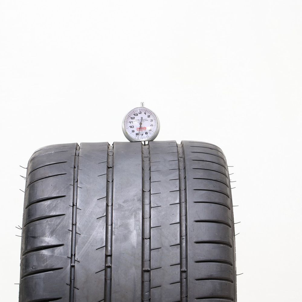 Used 275/30R20 Michelin Pilot Super Sport 97Y - 7.5/32 - Image 2