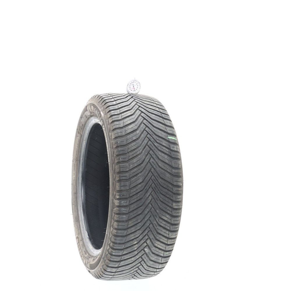 Used 215/50R17 Michelin CrossClimate 2 95V - 6/32 - Image 1