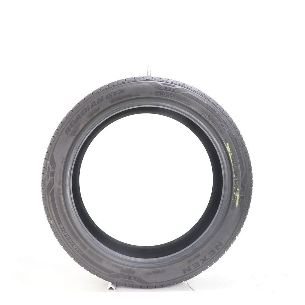 Used 235/45R19 Nexen Roadian GTX RG1 SUV 95H - 8.5/32 - Image 3