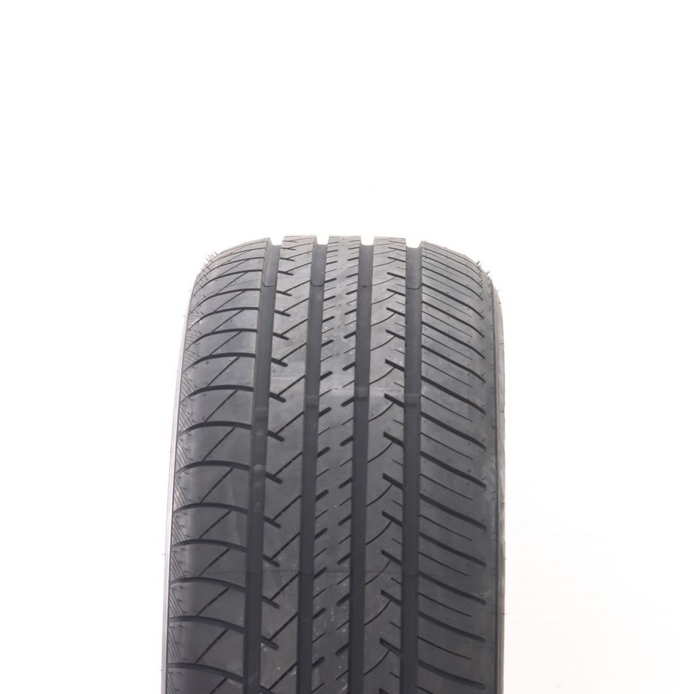 Driven Once 245/50R20 Green Max Optimum UHP 102V - 9/32 - Image 2