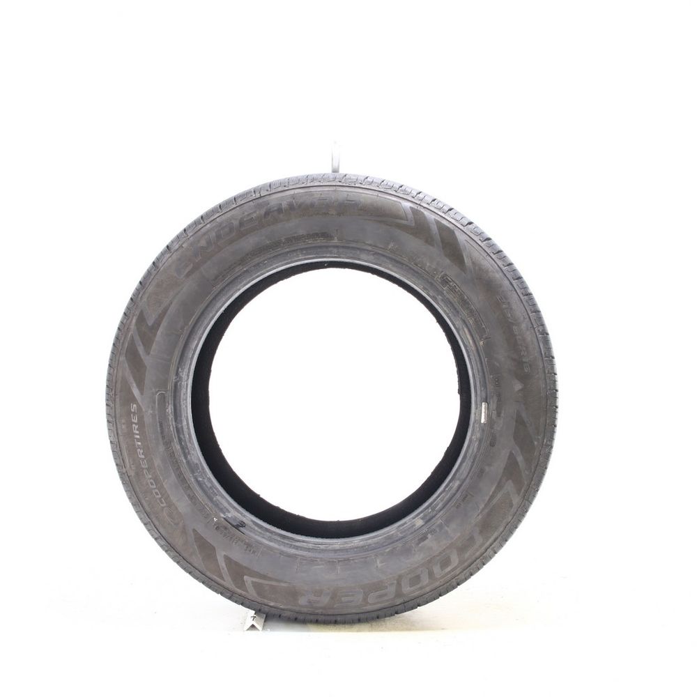 Set of (2) Used 215/60R16 Cooper Endeavor 95V - 8-9.5/32 - Image 3