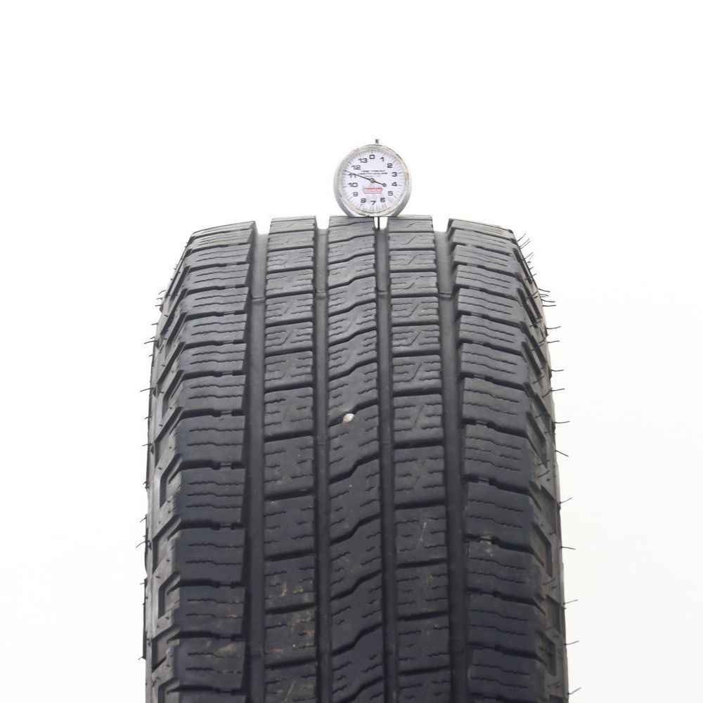 Used LT 265/70R17 Falken WildPeak H/T HT02 HD 121/118S E - 11/32 - Image 2