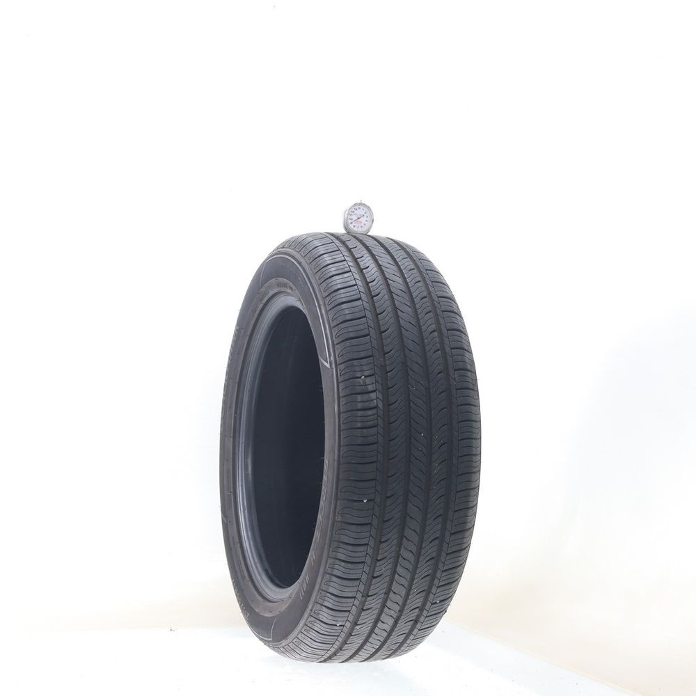 Set of (2) Used 215/55R17 Blackhawk Street-H HH11 94V - 8.5-9/32 - Image 4