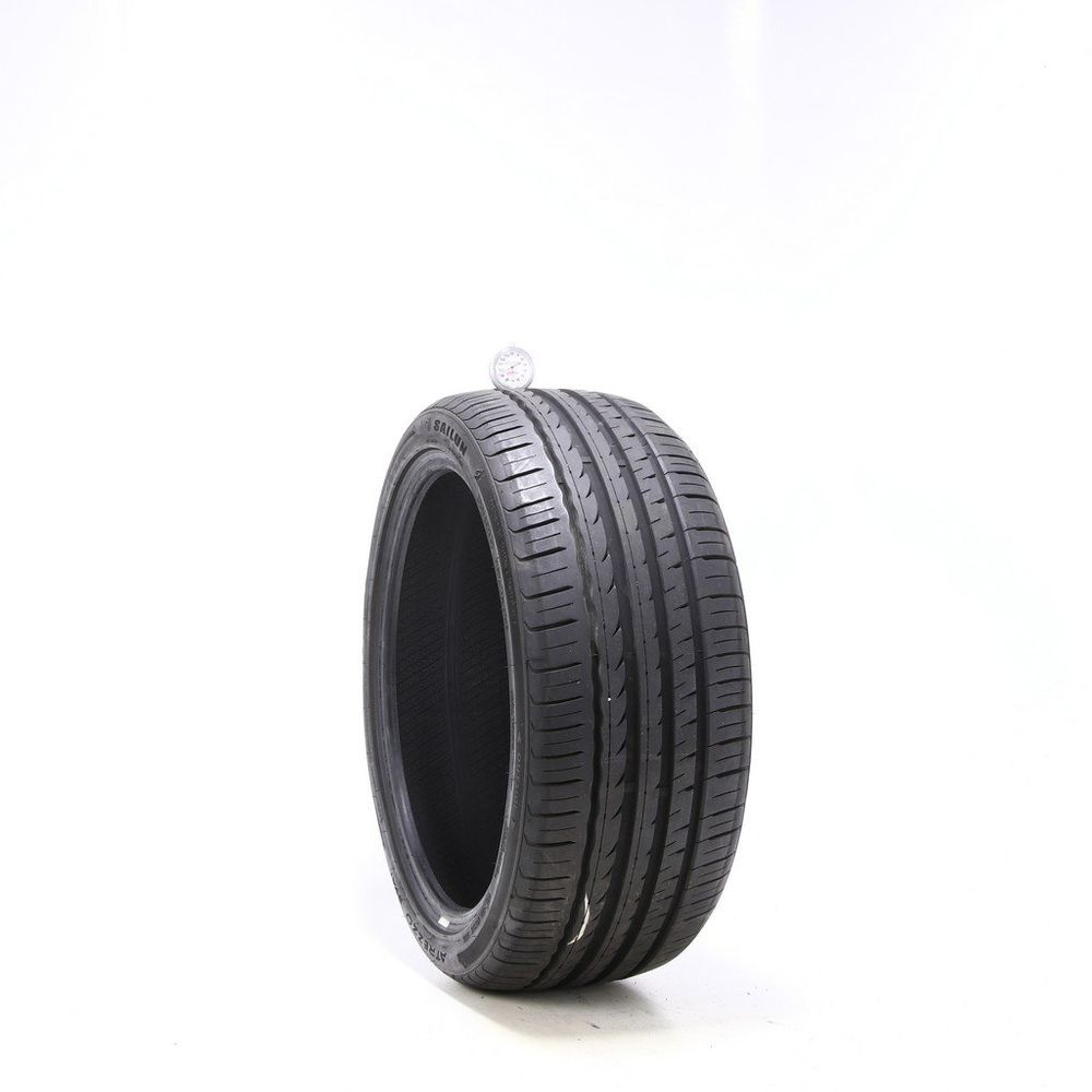Used 235/40R19 Sailun Atrezzo SVA1 96V - 9.5/32 - Image 1