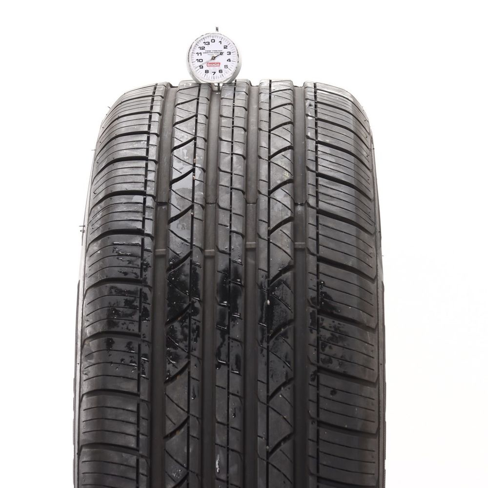 Set of (2) Used 255/55R20 Milestar MS932 Sport 110V - 9/32 - Image 2