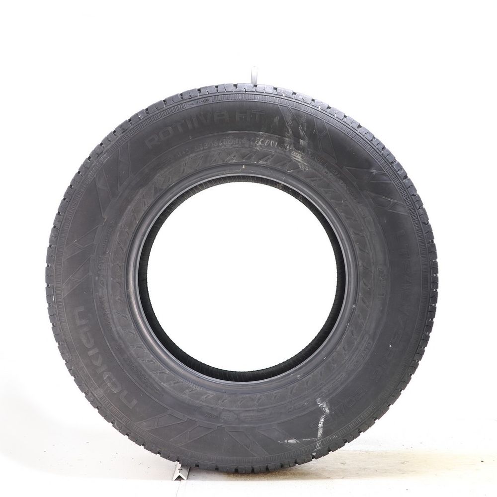 Used LT 245/75R16 Nokian Rotiiva HT 120/116S E - 10.5/32 - Image 3