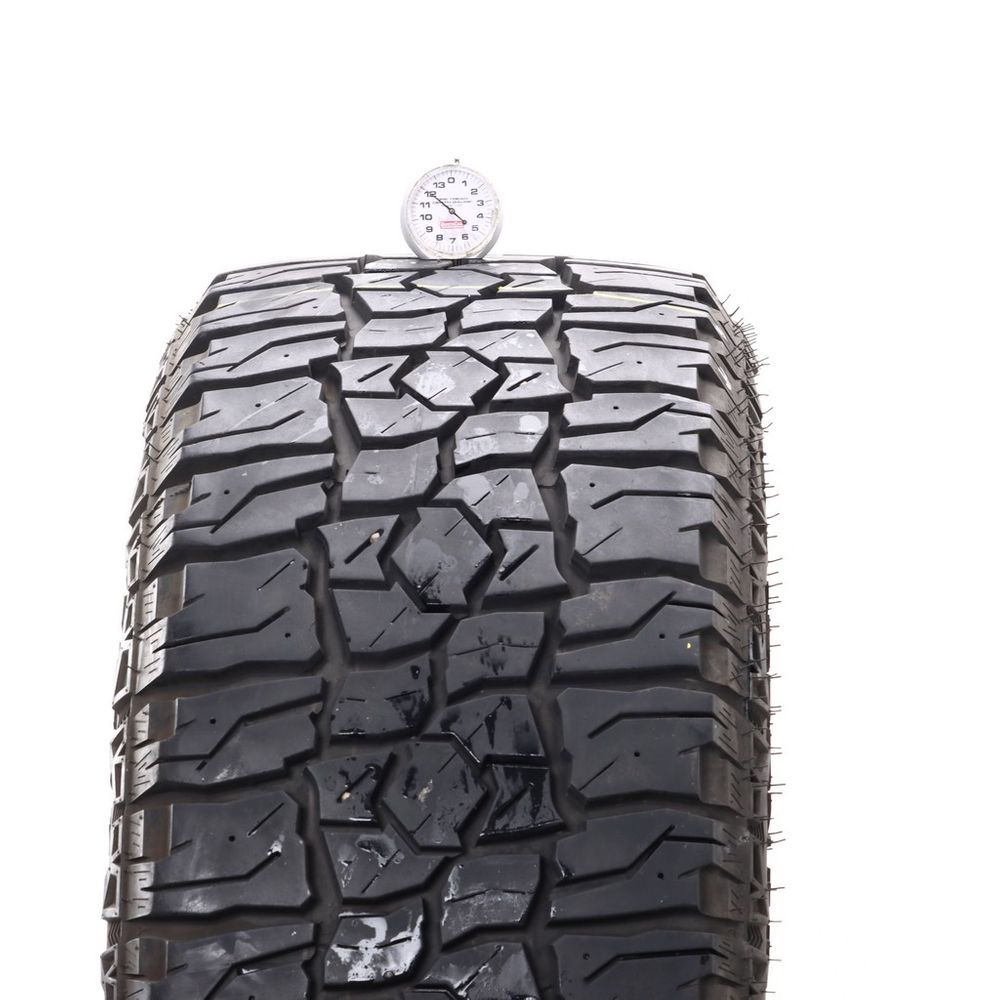 Used LT 285/55R20 VersaTyre X-Terrain 122/119S E - 12/32 - Image 2