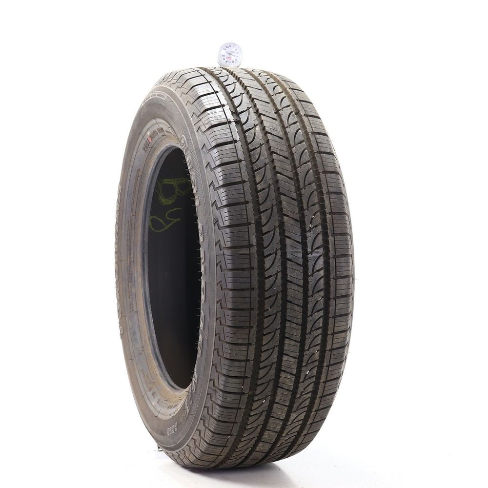Used 255/60R18 Yokohama Geolandar H/T G056 112V - 11/32 - Image 1