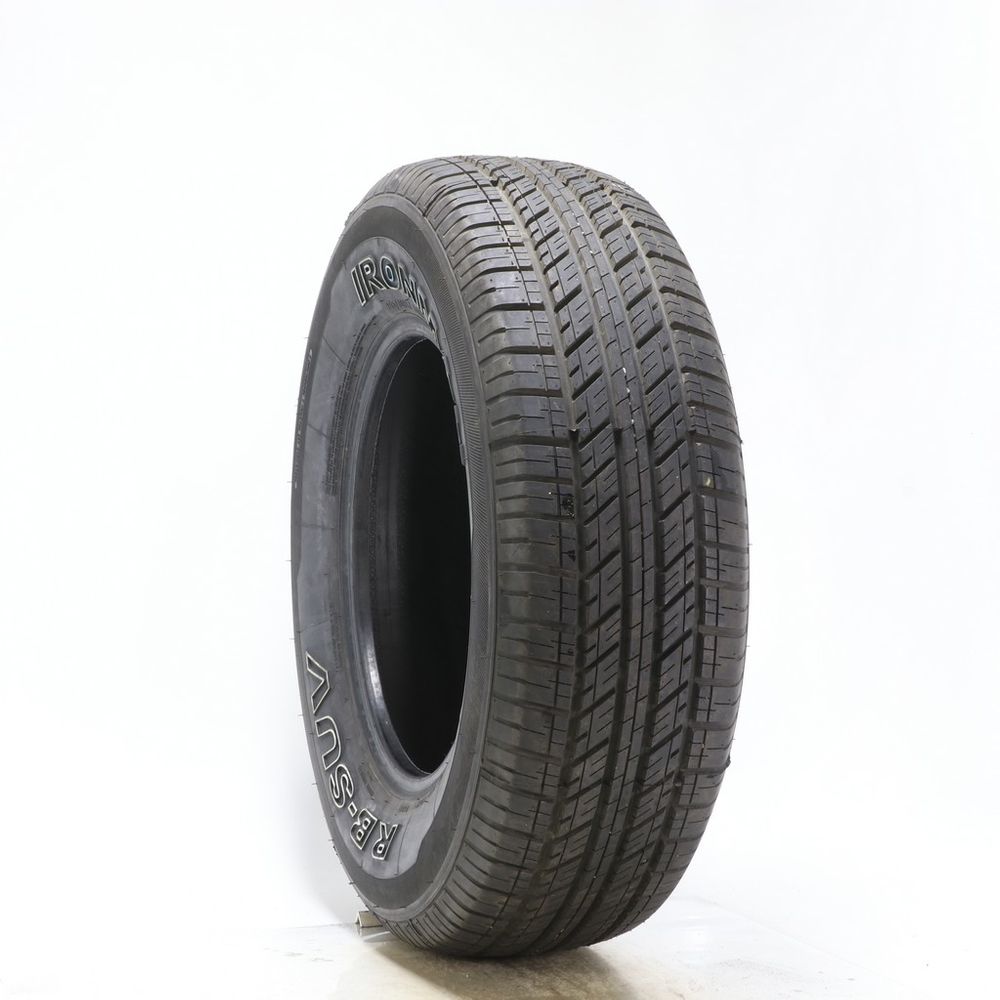 Driven Once 255/70R17 Ironman RB-SUV 112T - 12/32 - Image 1