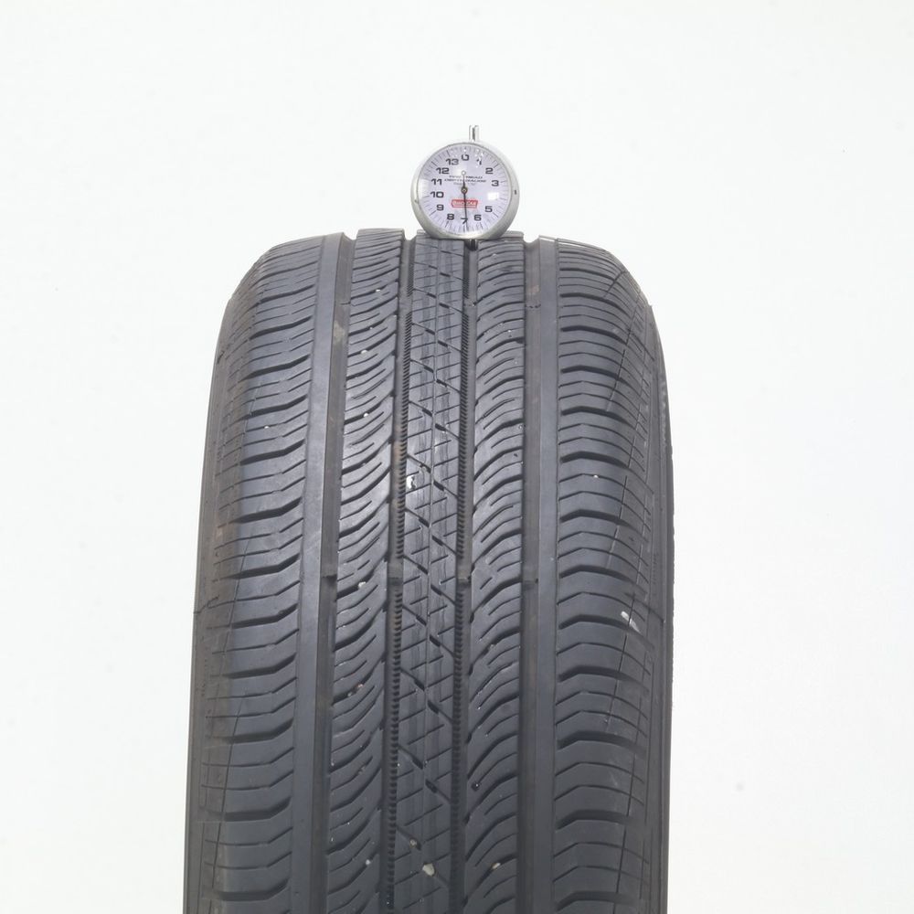 Used 215/65R17 Continental ProContact TX 99H - 6.5/32 - Image 2