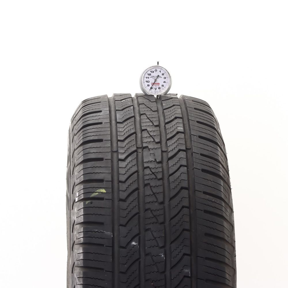 Set of (2) Used 245/70R17 Cooper Endeavor Plus 110T - 7.5-8/32 - Image 5