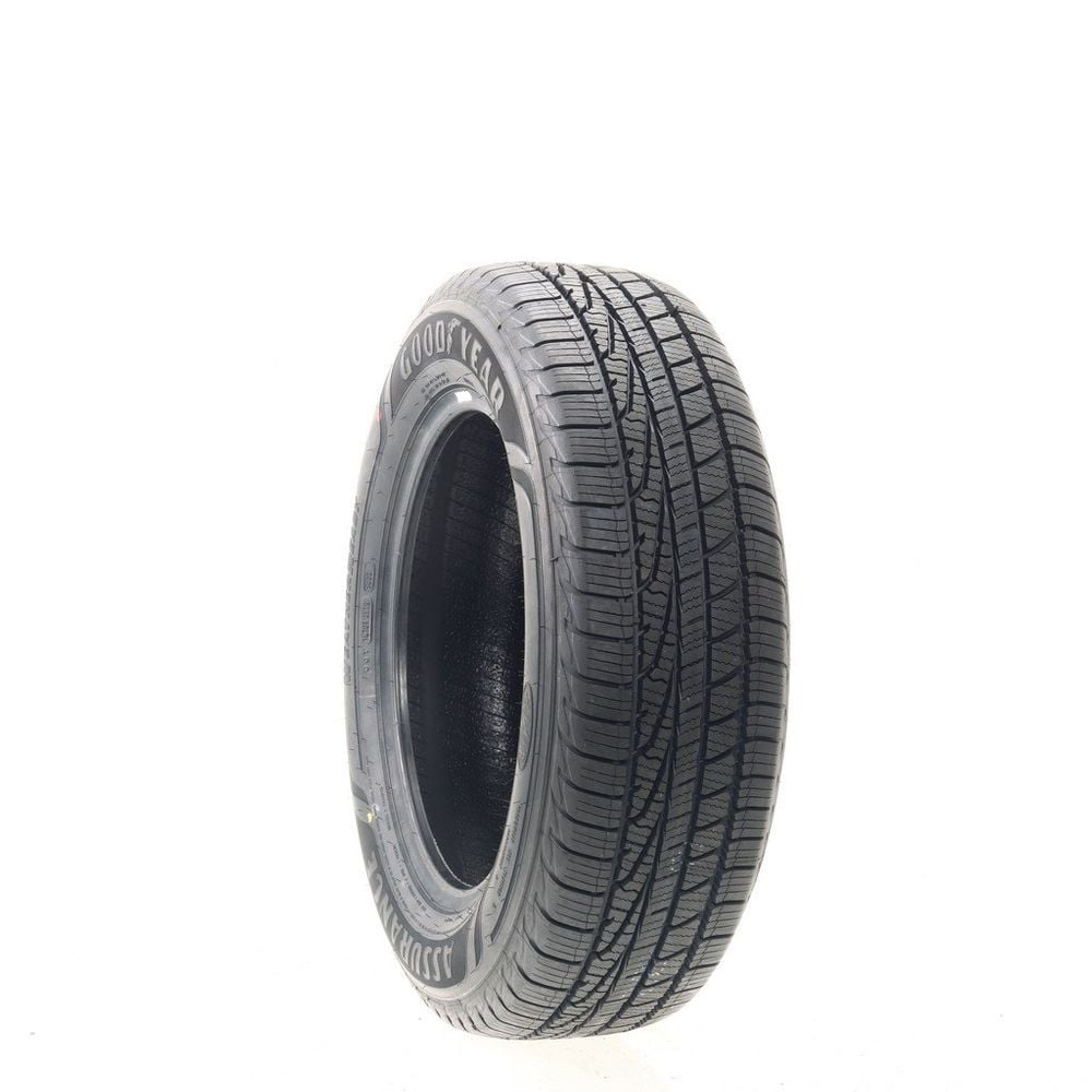 New 215/65R17 Goodyear Assurance WeatherReady 99H - Image 1