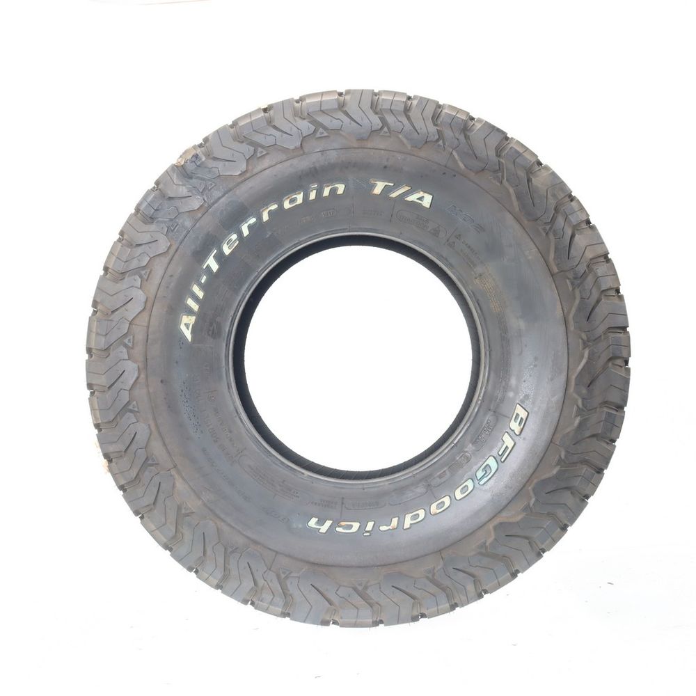 Used LT 33X10.5R15 BFGoodrich All-Terrain T/A KO2 114R C - 14/32 - Image 3
