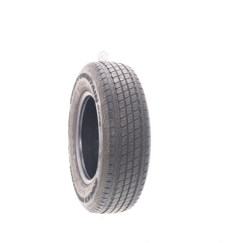 Set of (2) Used LT 225/75R16 Rocky Mountain H/T2 115/112S E - 8-9/32 - Image 4