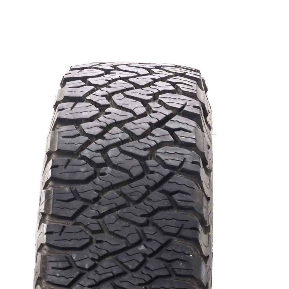 Used LT 285/75R18 BFGoodrich All-Terrain T/A KO3 129/126S E - 16/32 - Image 2