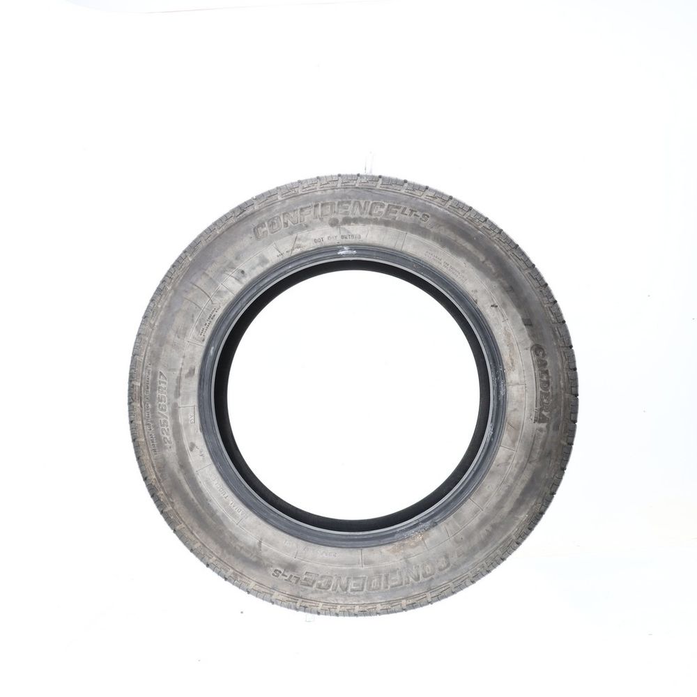 Used 235/65R17 Caldera Confidence LT-S 102H - 8/32 - Image 3