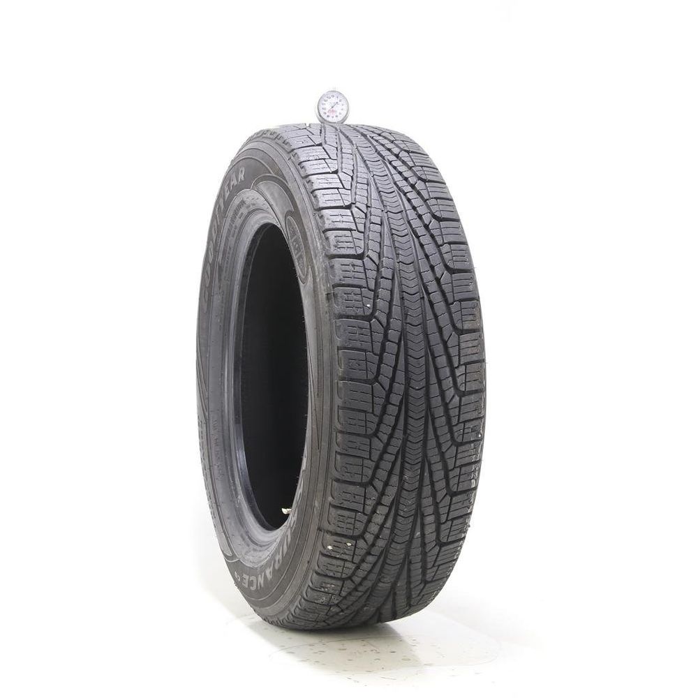 Used 235/65R18 Goodyear Assurance CS Tripletred AS 104H - 8.5/32 - Image 1