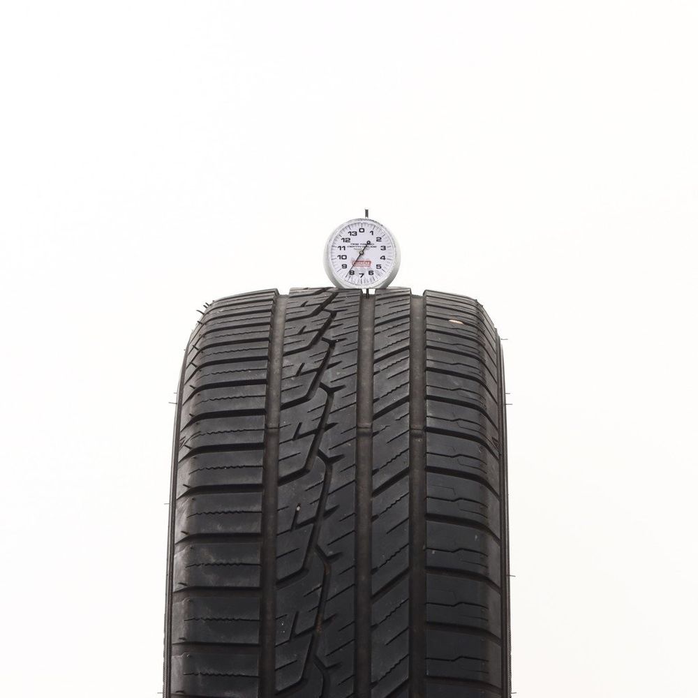 Set of (4) Used 205/55R16 Sumitomo HTR A/S P03 94H - 8-9.5/32 - Image 2