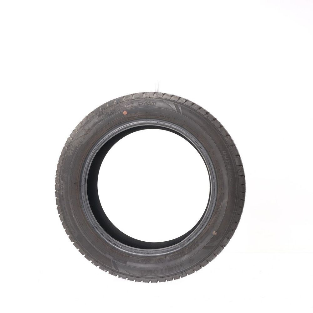 Set of (4) Used 205/55R16 Sumitomo HTR A/S P03 94H - 8-9.5/32 - Image 3