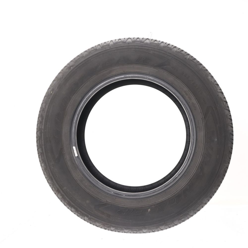 Used 255/65R17 Goodyear Wrangler Fortitude HT 110T - 9/32 - Image 3