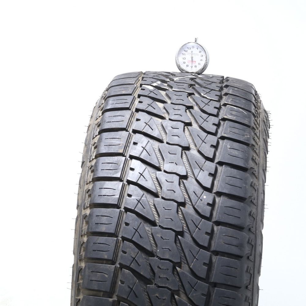 Used 275/65R18 Leao Lion Sport A/T 116T - 6.5/32 - Image 2