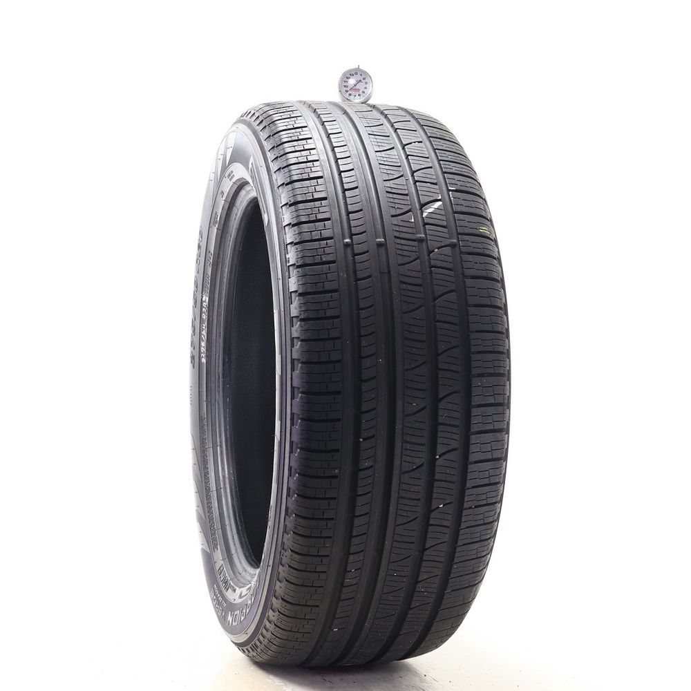 Set of (2) Used 275/50R20 Pirelli Scorpion Verde 109H - 7.5-8.5/32 - Image 4