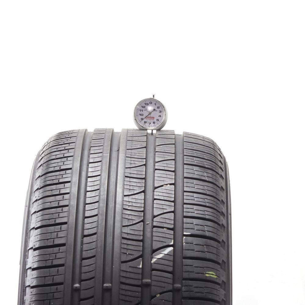 Set of (2) Used 275/50R20 Pirelli Scorpion Verde 109H - 7.5-8.5/32 - Image 5