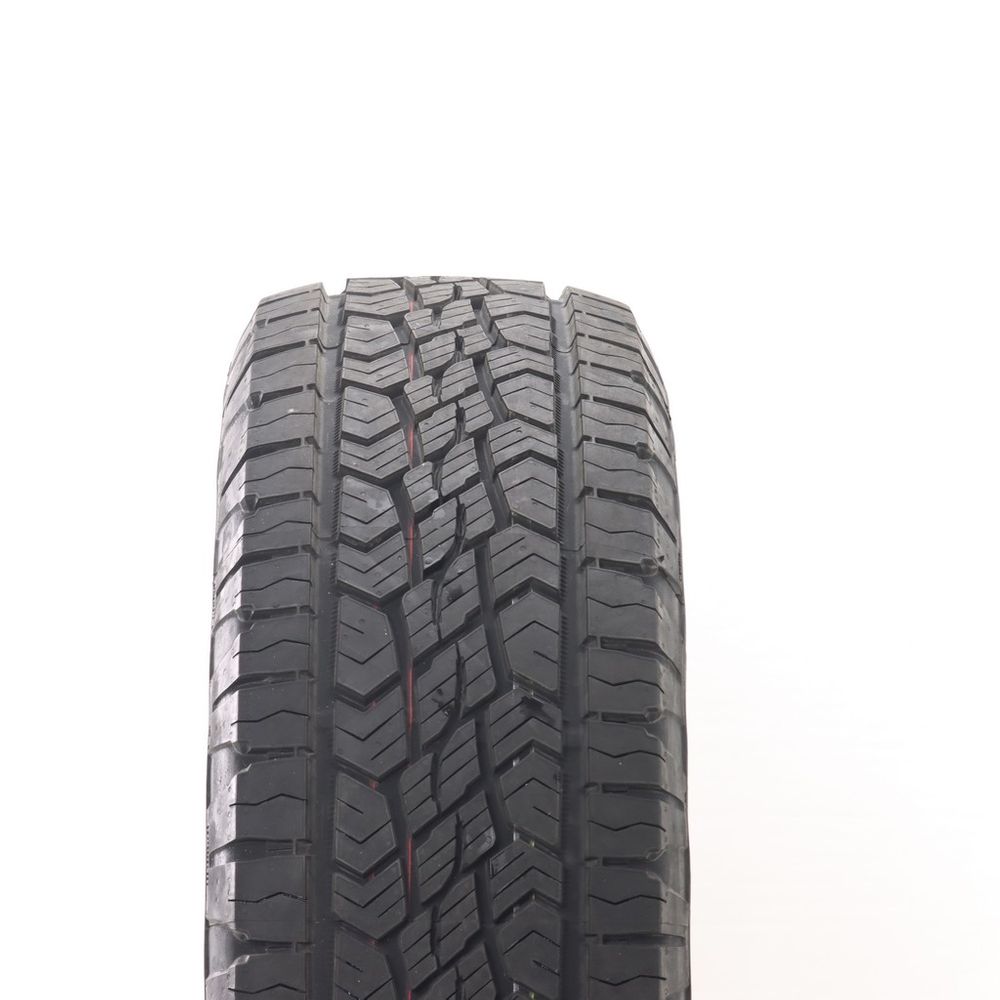 Driven Once 265/70R18 Continental TerrainContact AT 116S - 12/32 - Image 2