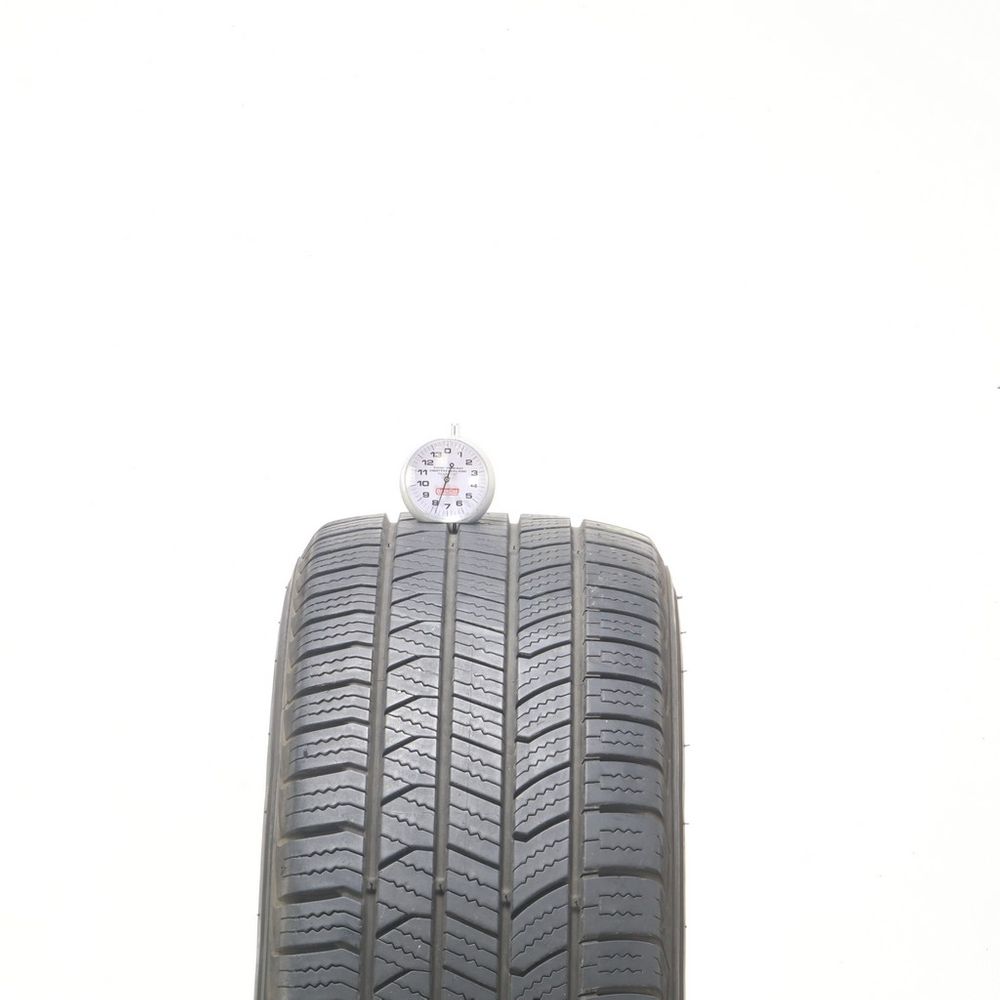 Set of (2) Used 215/60R16 Road Hugger GTP AS/02 95V - 7.5-8.5/32 - Image 2