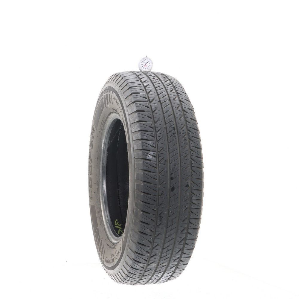 Used 235/70R16 Cooper Evolution HT2 106T - 8.5/32 - Image 1