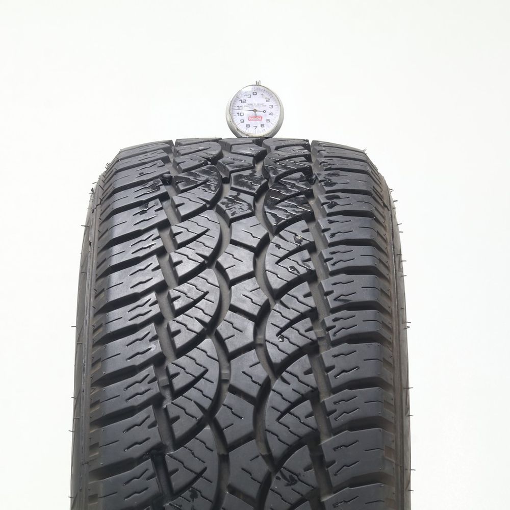 Set of (2) Used 275/55R20 Atturo Trail Blade AT 117T - 9-10.5/32 - Image 5