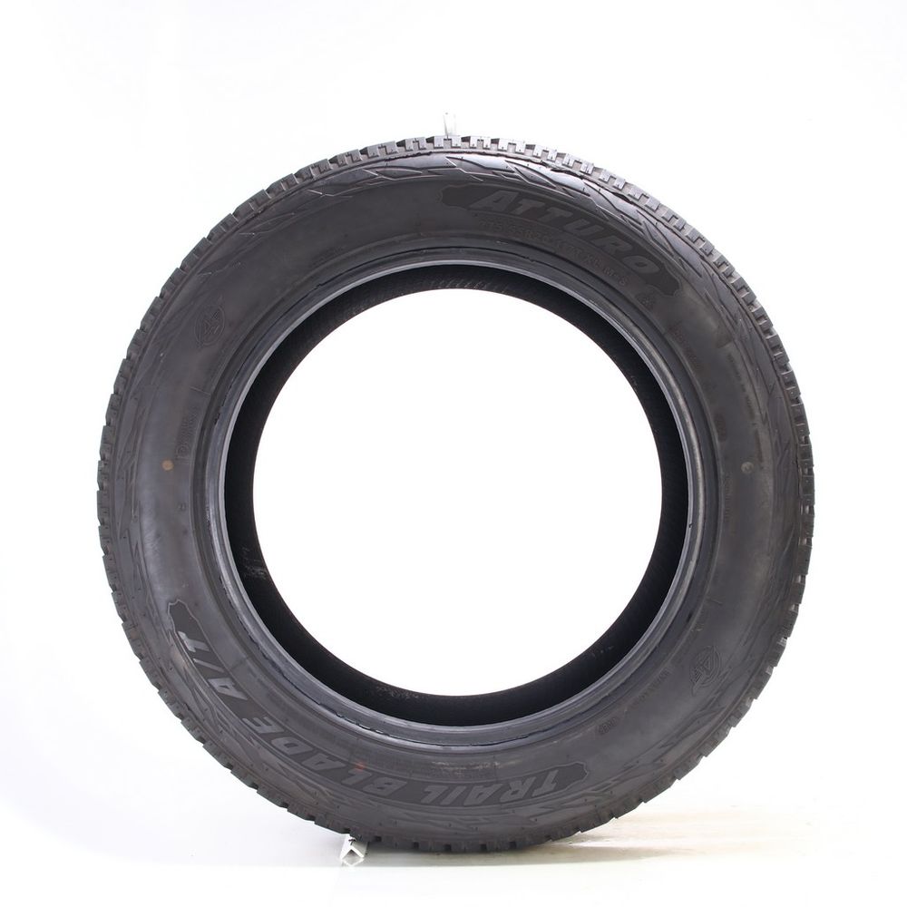 Set of (2) Used 275/55R20 Atturo Trail Blade AT 117T - 9-10.5/32 - Image 6
