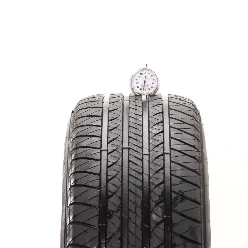 Set of (2) Used 235/60R18 Douglas Touring A/S 103V - 7.5-8.5/32 - Image 2