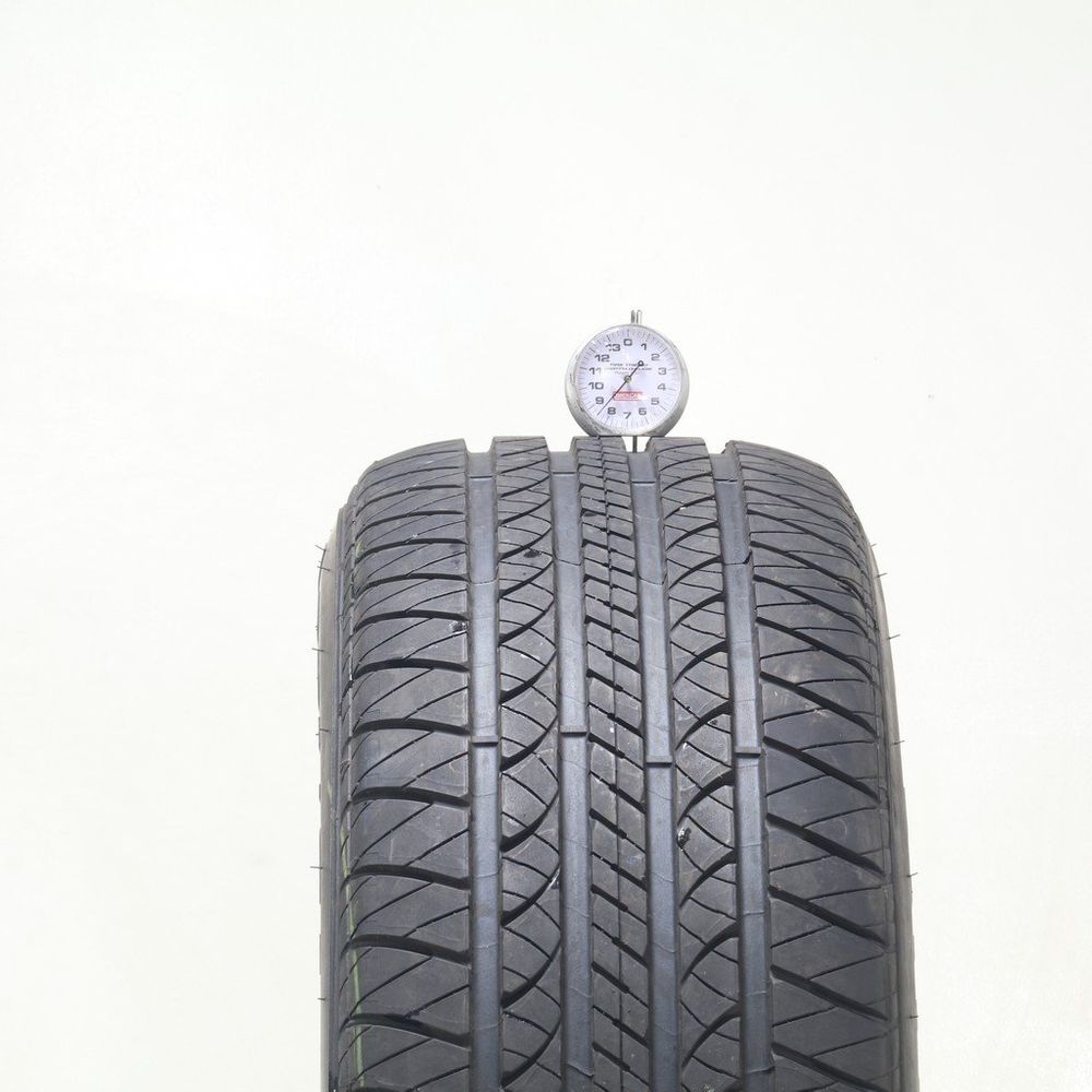 Set of (2) Used 235/60R18 Douglas Touring A/S 103V - 7.5-8.5/32 - Image 5