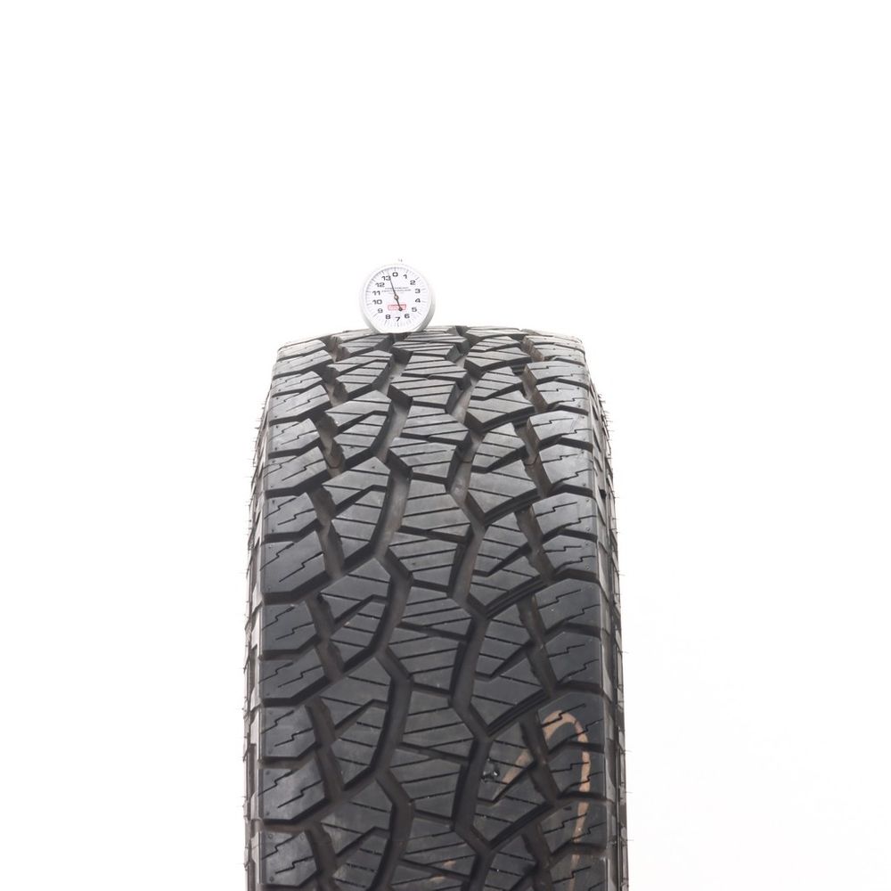 Set of (2) Used LT 265/75R16 Pathfinder All Terrain 123/120S E - 13-13.5/32 - Image 2