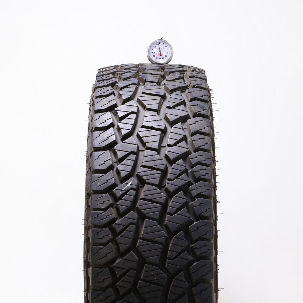 Set of (2) Used LT 265/75R16 Pathfinder All Terrain 123/120S E - 13-13.5/32 - Image 5