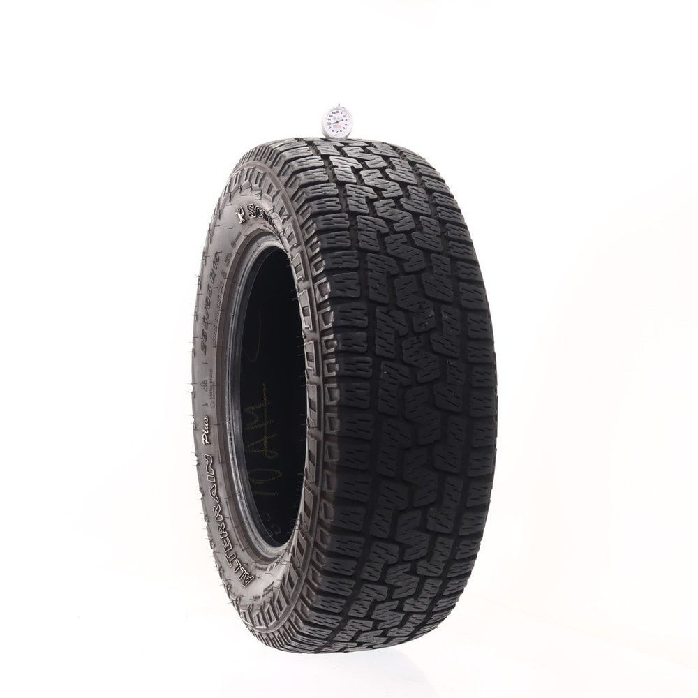 Used 265/65R18 Pirelli Scorpion All Terrain Plus 114T - 9.5/32 - Image 1