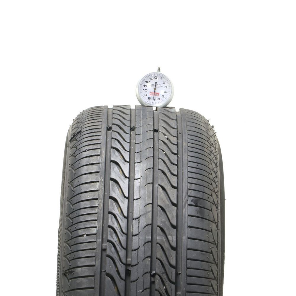 Set of (2) Used 205/60R16 Accelera Eco Plush 96V - 7-8/32 - Image 2