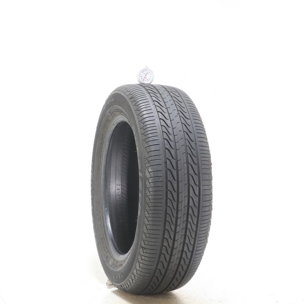 Set of (2) Used 205/60R16 Accelera Eco Plush 96V - 7-8/32 - Image 4