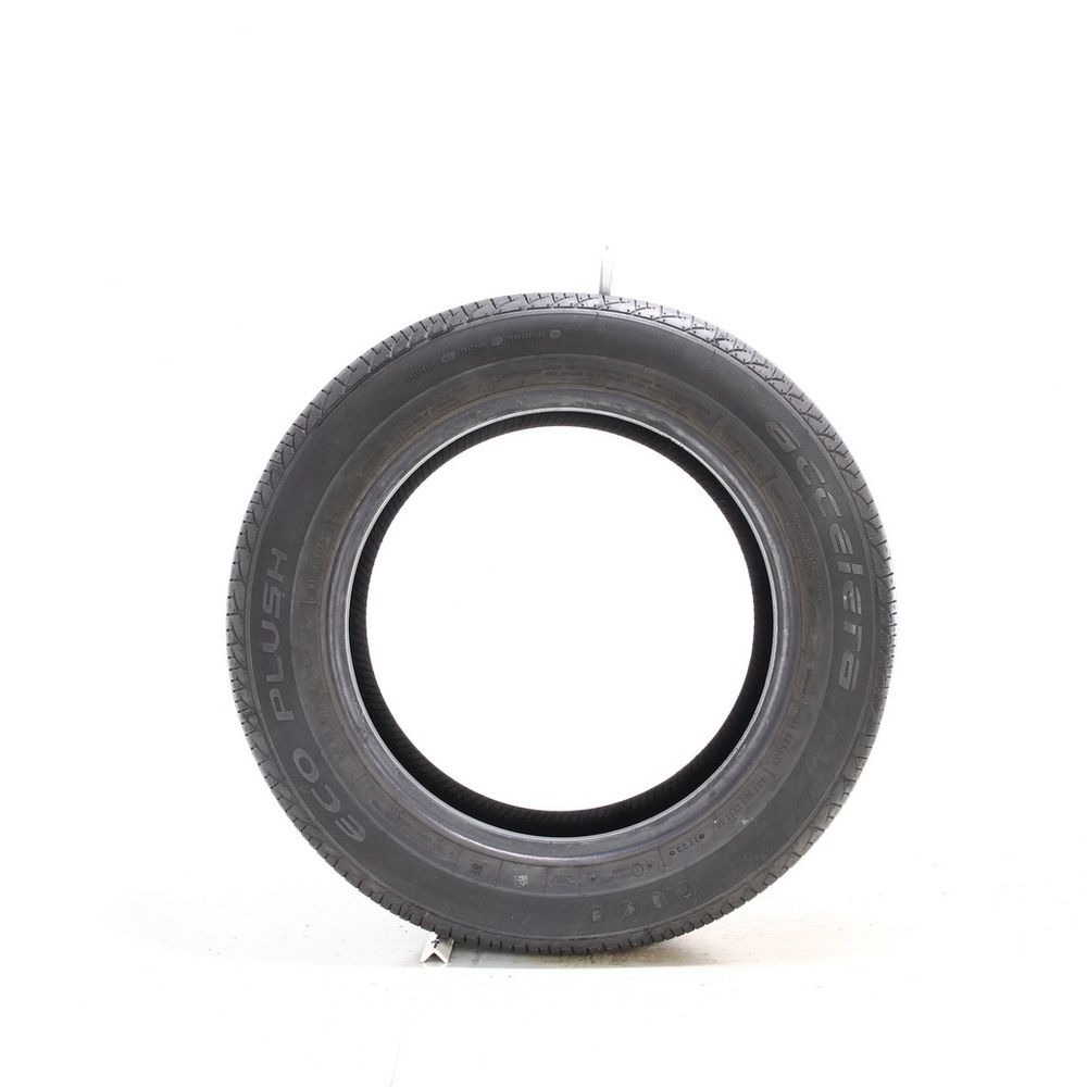 Set of (2) Used 205/60R16 Accelera Eco Plush 96V - 7-8/32 - Image 6