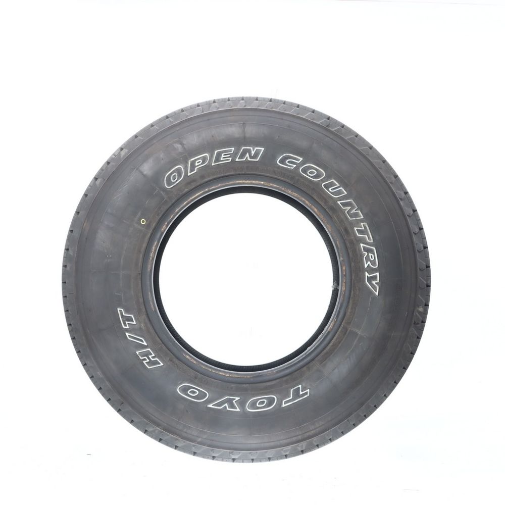 Used LT 235/85R16 Toyo Open Country H/T II 120/116S E - 12/32 - Image 3