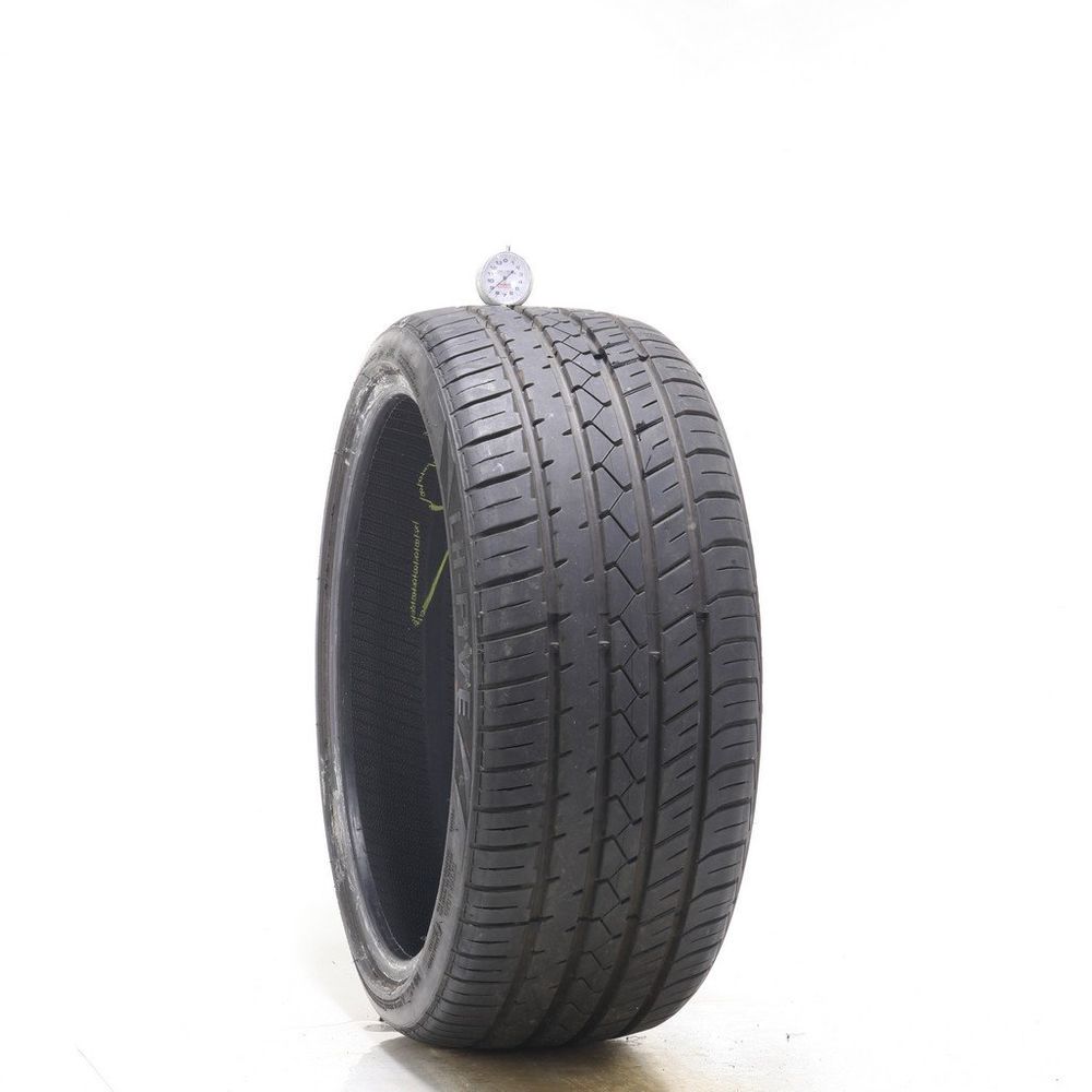 Used 245/35ZR20 Lionhart LH-Five 95W - 8.5/32 - Image 1
