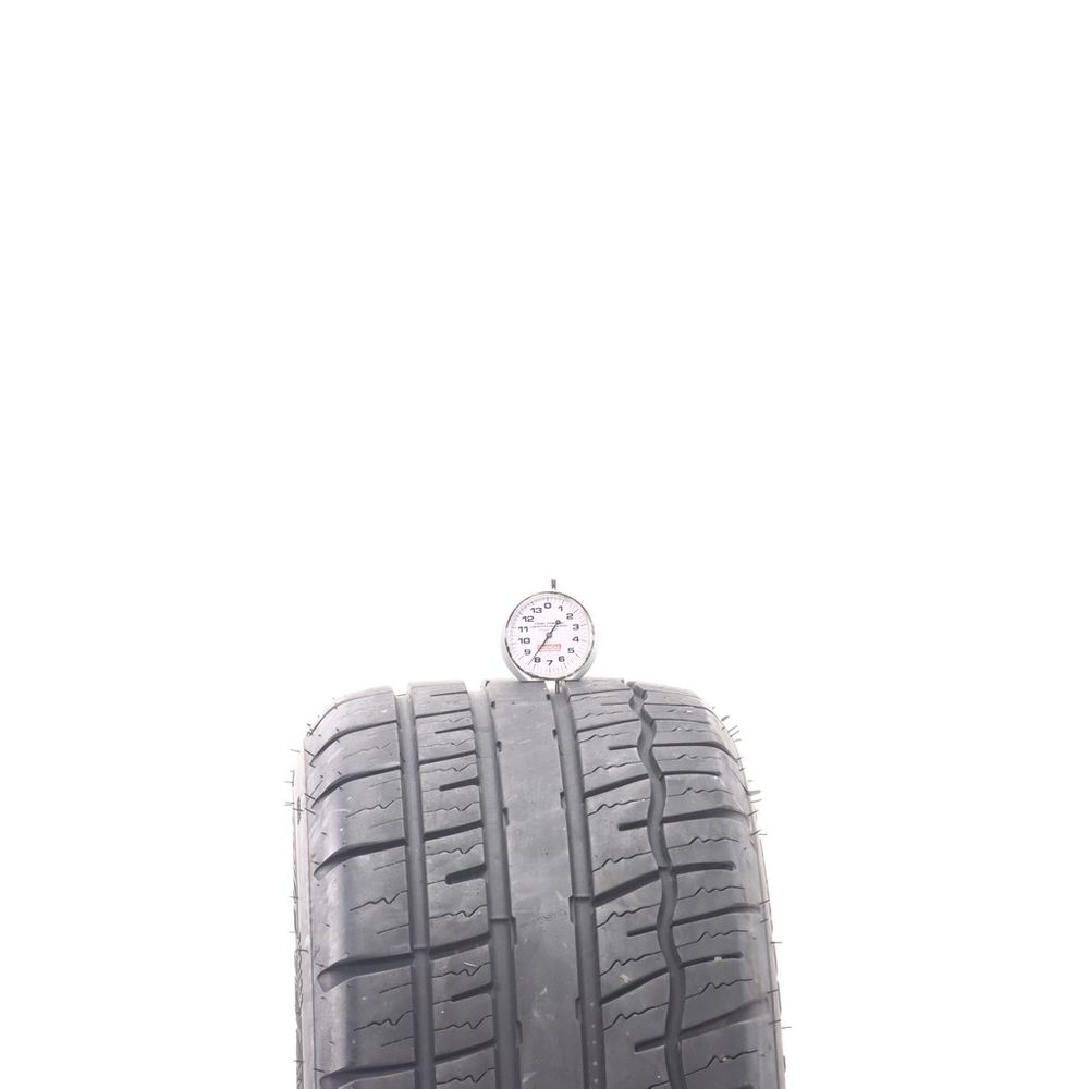 Set of (4) Used 215/55ZR16 Uniroyal Power Paw A/S 93W - 7-8.5/32 - Image 8